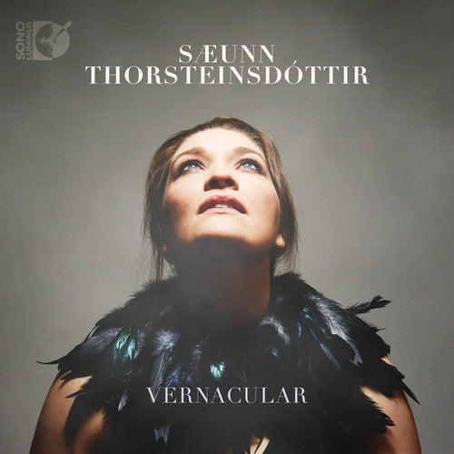 Hallgrimsson / Thorsteinsdottir: Vernacular