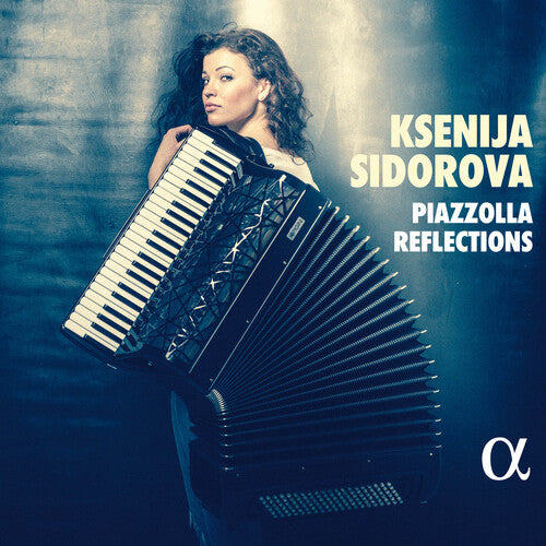 Piazzolla Reflections / Various: Piazzolla Reflections