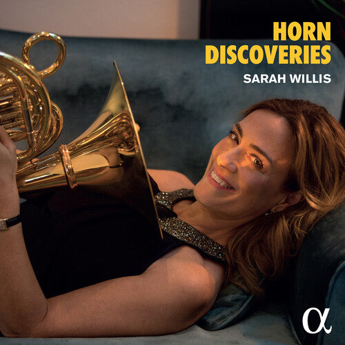 Horn Discoveries / Various: Horn Discoveries