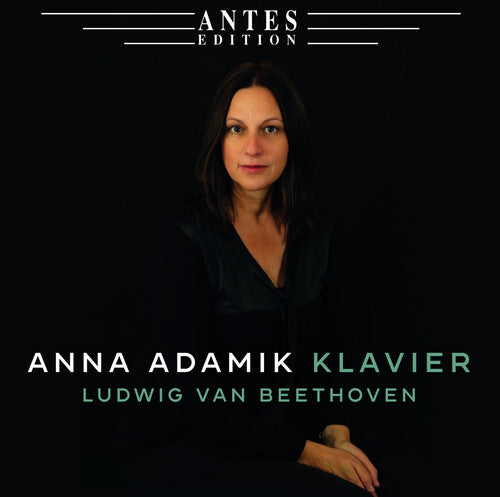 Beethoven / Adamik: Klavier