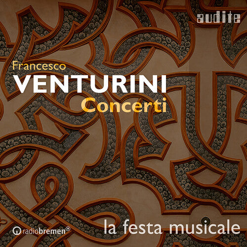 Venturini / Festa Musicale: Concerti