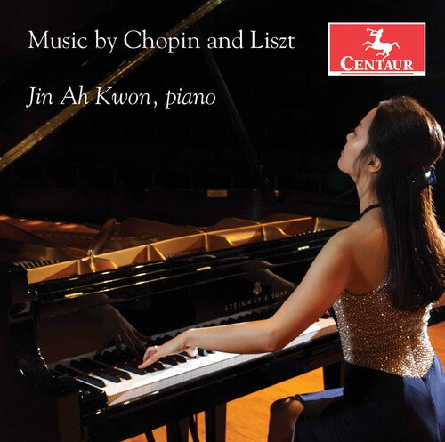 Chopin / Kwon: Music By Chopin & Liszt