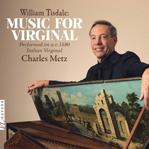 Tisdale / Metz: Music for Virginal