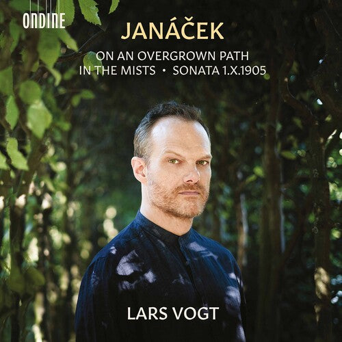 Janacek / Vogt: On An Overgrown Path