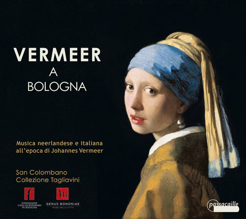 Vermeer a Bologna / Various: Vermeer a Bologna