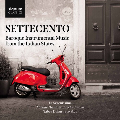 Settecento / Various: Settecento