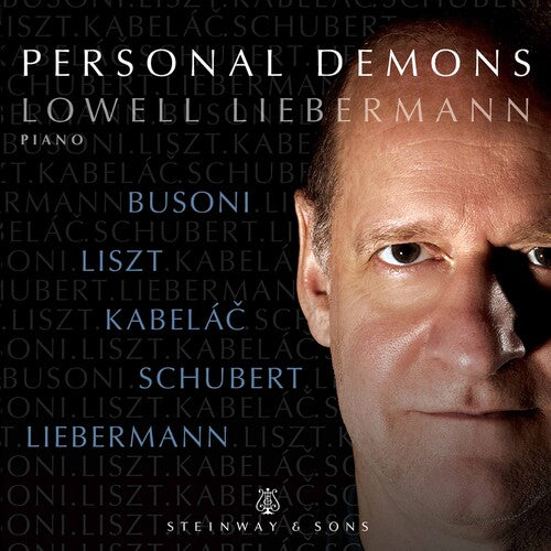 Various Artists: Personal Demons - COMPACT DISCS