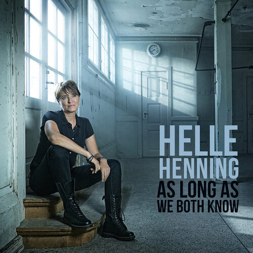 Hennings / Hess / Wollesen: As Long As We Both Know