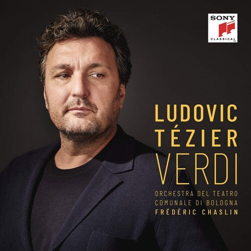 Verdi / Tezier / Chaslin: Verdi