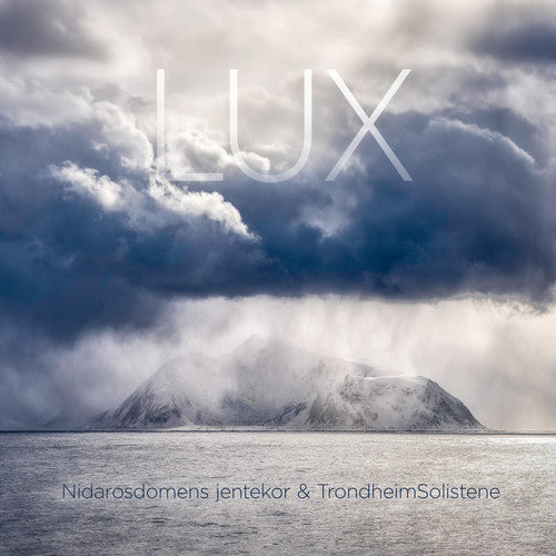 Kleiberg / Bjorkhaug: Lux - SUPER-AUDIO CD