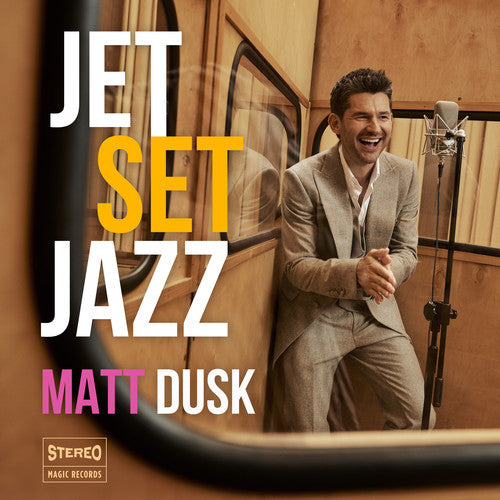 Dusk, Matt: JetSetJazz