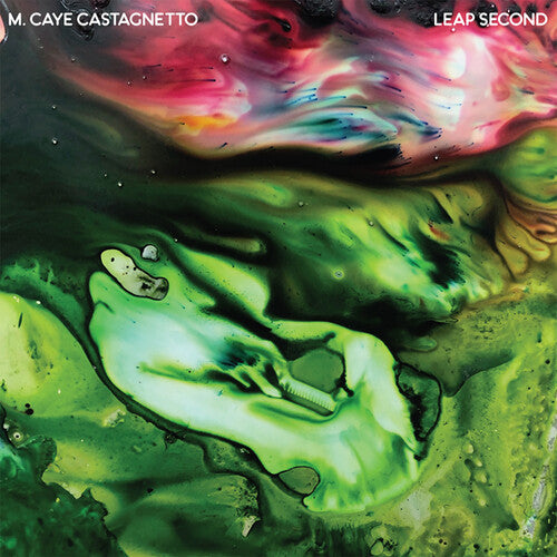 Castagnetto, M. Caye: Leap Second