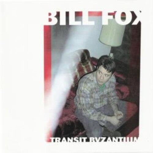 Fox, Bill: Transit Byzantium