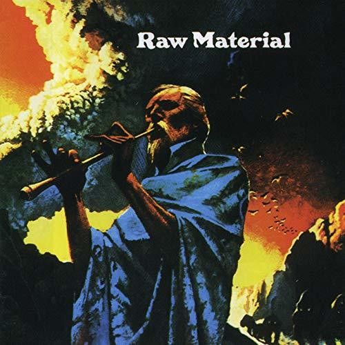 Raw Material: Raw Material