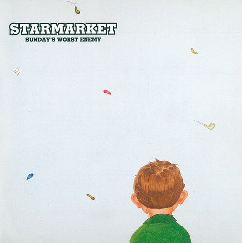 Starmarket: Sunday's Worst Enemy