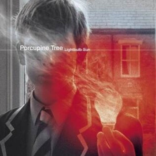 Porcupine Tree: Lightbulb Sun