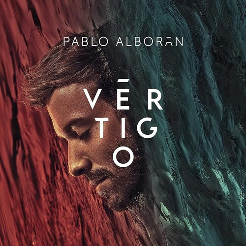 Alboran, Pablo: Vertigo