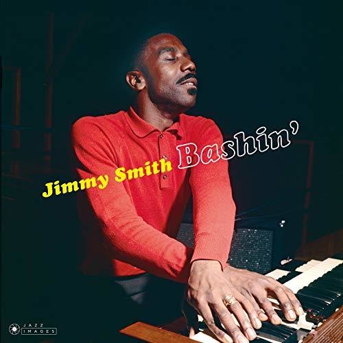 Smith, Jimmy: Bashin