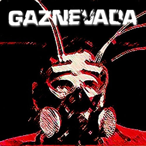 Gaznevada: Gaznevada