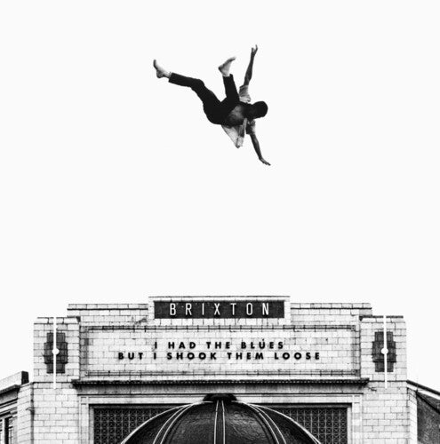 Bombay Bicycle Club: I Had The Blues But I Shook Them Loose: Live At - VINYL LP