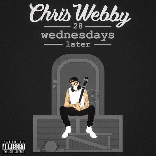 Webby, Chris: 28 Wednesdays Later