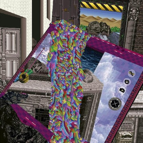 Wobbly: Popular Monitress - COMPACT DISCS