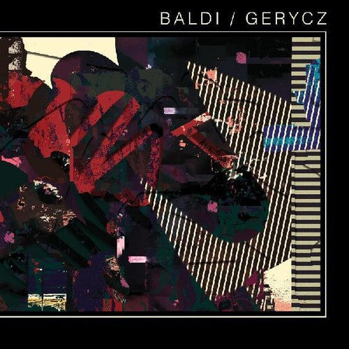 Baldi / Gerycz Duo: After Commodore Perry Service Plaza