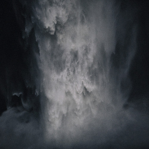 Deaf Center / Svarte Greiner: Owl Splinters / Twin