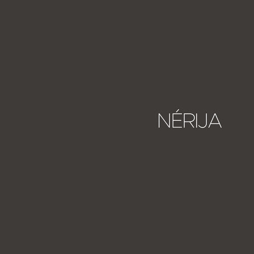 Nerija: Nerija - COMPACT DISCS