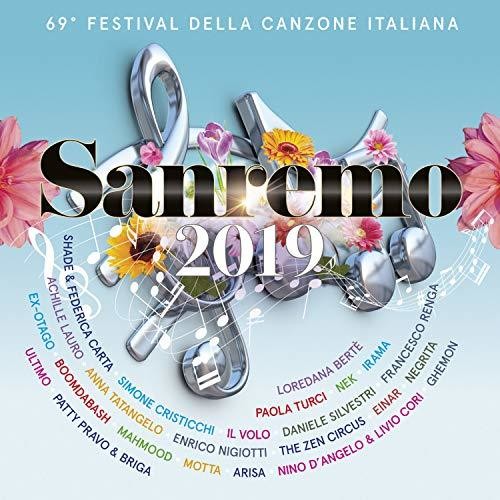 Sanremo 2019 / Various: Sanremo 2019 / Various