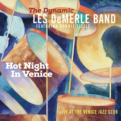 Demerle Band Dynamic Les: Tapetopia 003