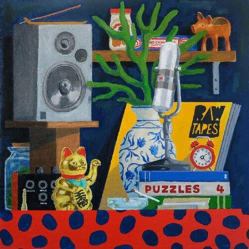 Puzzles 4 / Various: Puzzles 4 (Various Artists)