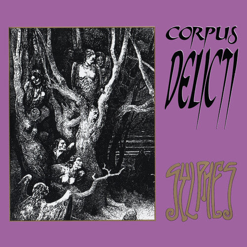 Corpus Delicti: Sylphes