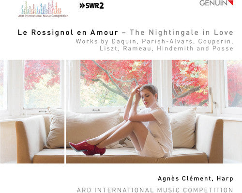 Couperin / Clement: Rossignol en Amour
