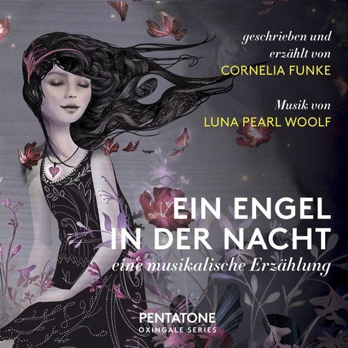 Berlin / Funke / Uccello Ensemble: Das Madchen Engel / Eine Musikalische Erzahlung - SUPER-AUDIO CD