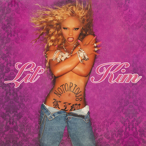 Lil Kim: The Notorious K.I.M.