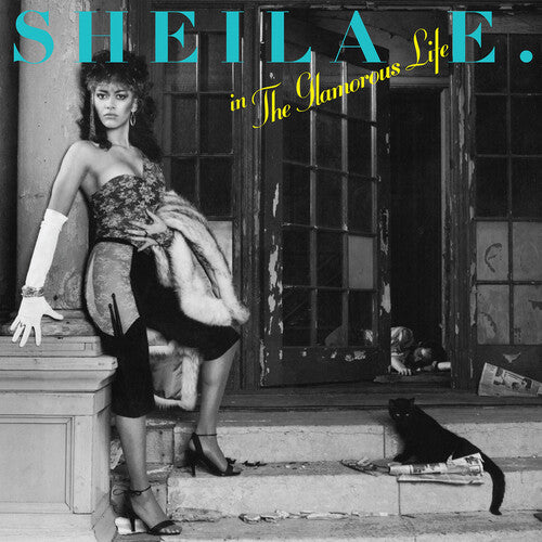 Sheila E: The Glamorous Life