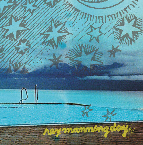 Rexmanningday.: Rexmanningday. - VINYL LP