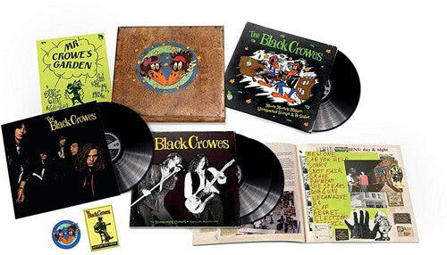 Black Crowes /: Shake Your Money Maker (2020 Remaster)