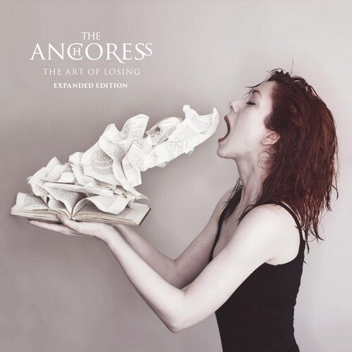 Anchoress: Art Of Losing