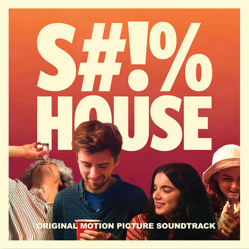 Shithouse / O.S.T.: Shithouse (Original Soundtrack)