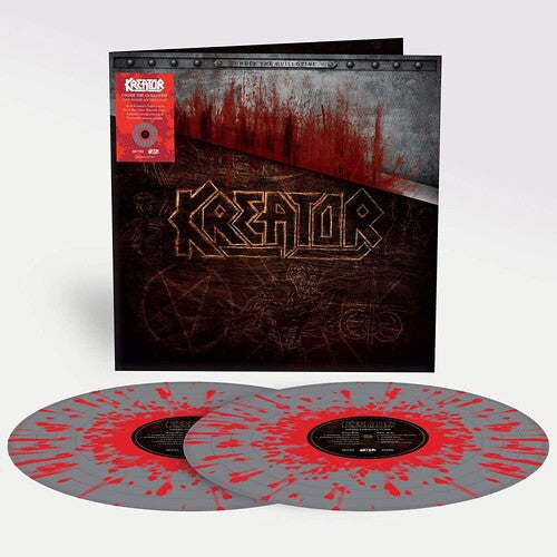 Kreator: Under The Guillotine