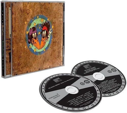 Black Crowes: Shake Your Money Maker (2020 Remaster) - COMPACT DISCS