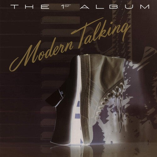 Modern Talking: First Album [180-Gram Black Vinyl]
