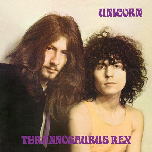 Tyrannosaurus Rex: Unicorn