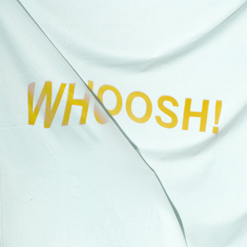 Stroppies: Whoosh - COMPACT DISCS