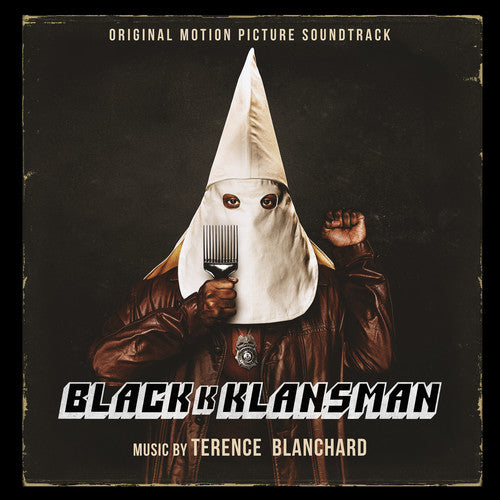 Blanchard, Terence: Blackkklansman (Original Soundtrack)