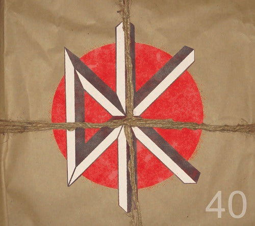 Dead Kennedys: Dk 40