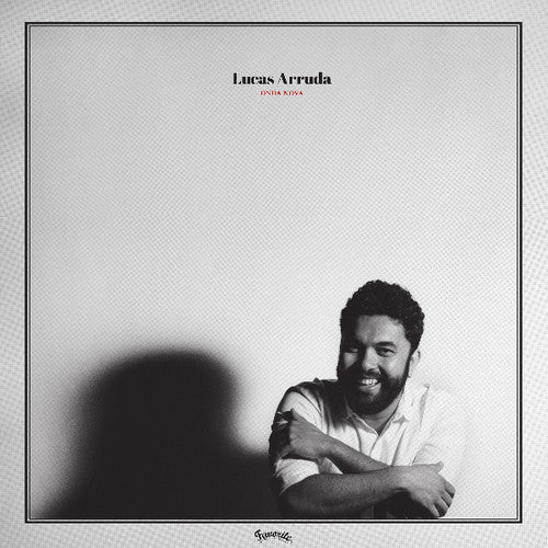 Arruda, Lucas: Onda Nova