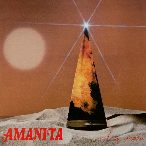 Amanita: Sol & Sombra